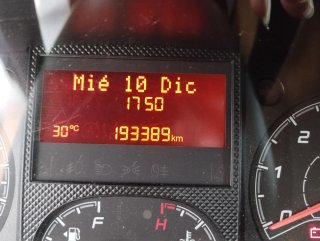 FIAT Ducato 2015