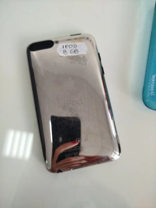 Lote móviles y iPhone para piezas