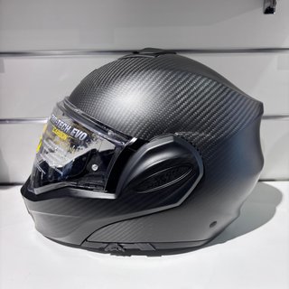 Casco Scorpion Exo-Tech Evo Carbon