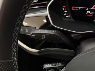 Audi Q3 Sline 35 2.0 TDI 150CV S-tronic