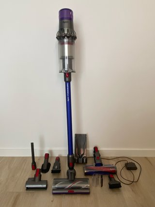 Dyson V11 Absolute Aspirador sin Cable