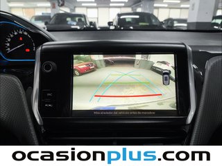 Peugeot 2008 PureTech 110 S&S Allure 81 kW (110 CV)
