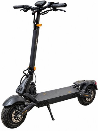 Patinete Eléctrico Ausom L2 dual motor