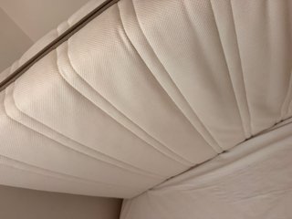 2 Colchones IKEA Malvik 80x200 cm