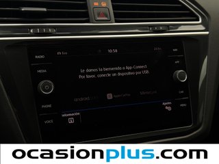 Volkswagen Tiguan Advance 1.5 TSI 110 kW (150 CV)