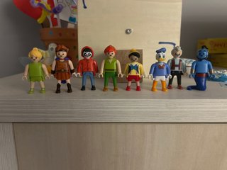 Figura Playmobil Disney