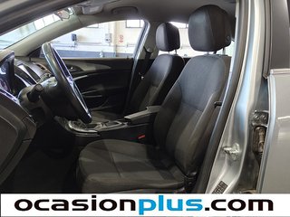 Opel Insignia 2.0 CDTI ecoFlex S&S Selective 103 kW (140 CV)