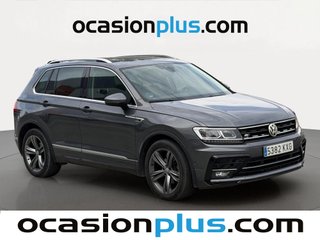Volkswagen Tiguan Advance 1.5 TSI 110 kW (150 CV)