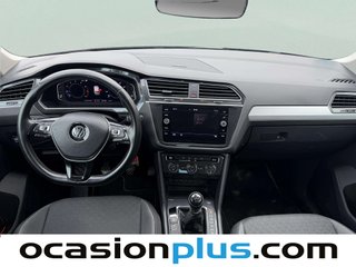 Volkswagen Tiguan Advance 1.5 TSI 110 kW (150 CV)