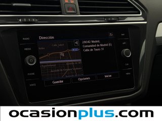 Volkswagen Tiguan Advance 1.5 TSI 110 kW (150 CV)