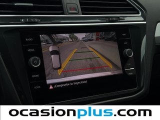 Volkswagen Tiguan Advance 1.5 TSI 110 kW (150 CV)