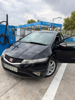 Honda Civic 2008