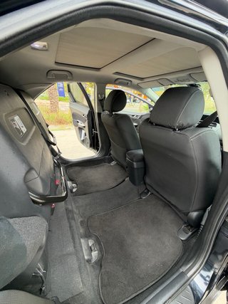 Honda Civic 2008