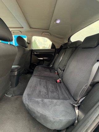 Honda Civic 2008