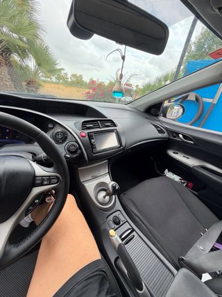 Honda Civic 2008