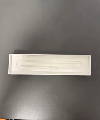 Apple Pencil 2ª Gen