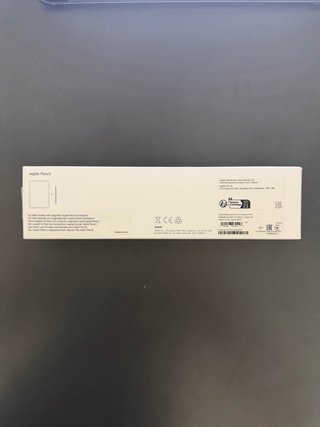 Apple Pencil 2ª Gen