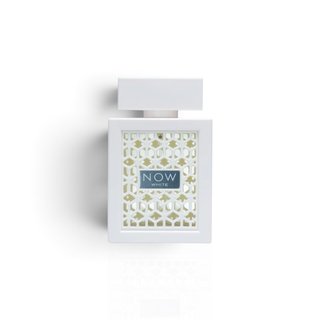 Perfume Rave Now White Lattafa 100ml