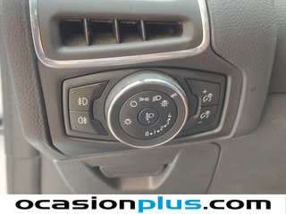 Ford Focus 1.0 Ecoboost S&S Trend 92 kW (125 CV)
