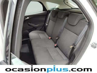 Ford Focus 1.0 Ecoboost S&S Trend 92 kW (125 CV)