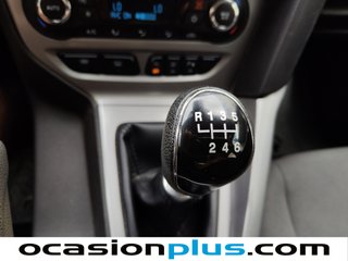 Ford Focus 1.0 Ecoboost S&S Trend 92 kW (125 CV)