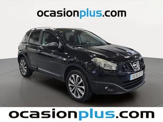 Nissan Qashqai 1.5 dCi Tekna Sport 4X2 78 kW (106 CV)
