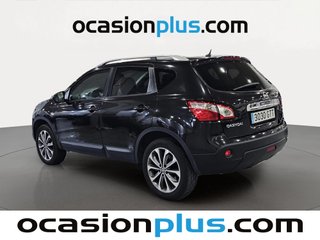 Nissan Qashqai 1.5 dCi Tekna Sport 4X2 78 kW (106 CV)