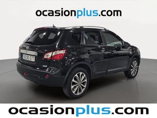 Nissan Qashqai 1.5 dCi Tekna Sport 4X2 78 kW (106 CV)