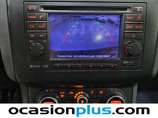 Nissan Qashqai 1.5 dCi Tekna Sport 4X2 78 kW (106 CV)