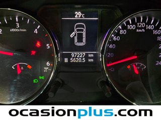 Nissan Qashqai 1.5 dCi Tekna Sport 4X2 78 kW (106 CV)