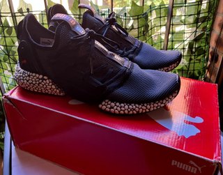 Scarpe Puma Hybrid Rocket Runner taglia 43
