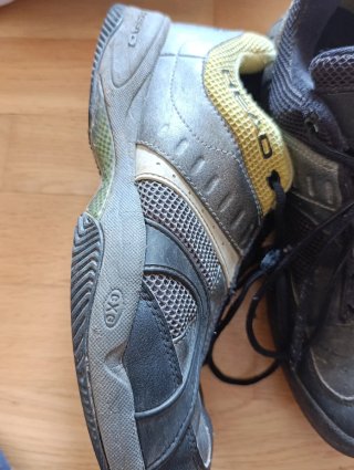 Zapatillas de deporte Head