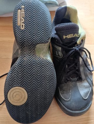 Zapatillas de deporte Head