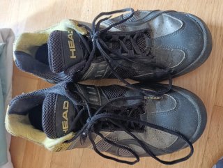 Zapatillas de deporte Head
