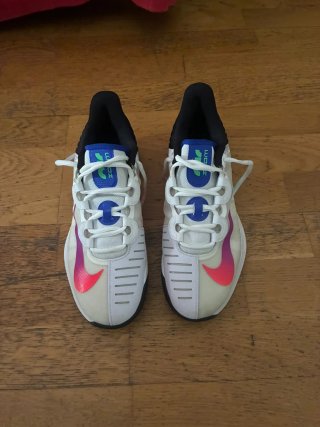 Zapatillas Nike Zoom Mujer/Hombre