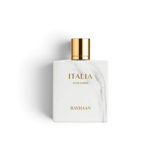 Perfume Rayhaan Italia 100ml