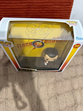 Funko Pop Queen Freddie Mercury 30