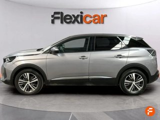 Peugeot 3008 1.2 PureTech 96KW S&S Allure Pack