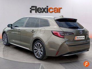 Toyota Corolla 1.8 125H BUSINESS PLUS E-CVT TOU SPORT