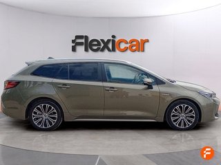 Toyota Corolla 1.8 125H BUSINESS PLUS E-CVT TOU SPORT