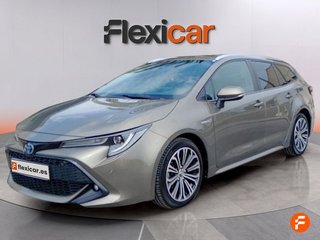 Toyota Corolla 1.8 125H BUSINESS PLUS E-CVT TOU SPORT