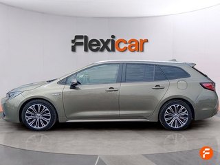 Toyota Corolla 1.8 125H BUSINESS PLUS E-CVT TOU SPORT