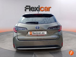 Toyota Corolla 1.8 125H BUSINESS PLUS E-CVT TOU SPORT