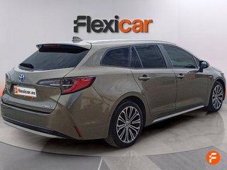 Toyota Corolla 1.8 125H BUSINESS PLUS E-CVT TOU SPORT