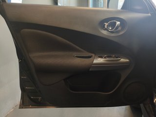 Nissan Juke 2011