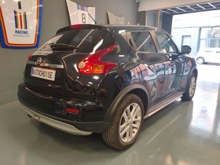 Nissan Juke 2011