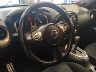 Nissan Juke 2011