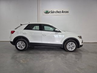 Volkswagen T-Roc Edition 1.6 TDI 85kW (115CV)