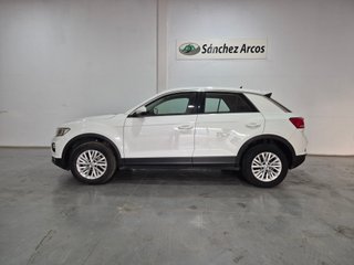 Volkswagen T-Roc Edition 1.6 TDI 85kW (115CV)