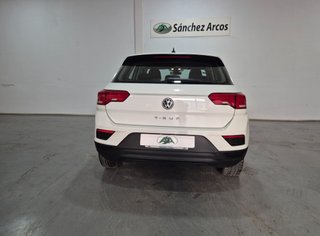 Volkswagen T-Roc Edition 1.6 TDI 85kW (115CV)